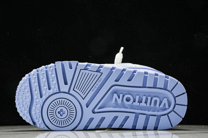 LVT SNEAKERS COPSHOE L&V-313