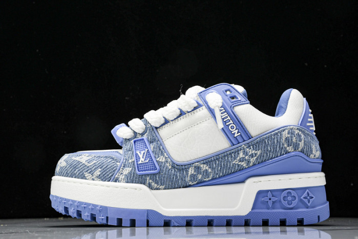 LVT  SNEAKERS   COPSHOE  L&V-313