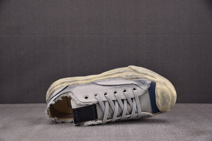 AMIRI SNEAKERS COPSHOE AM-193