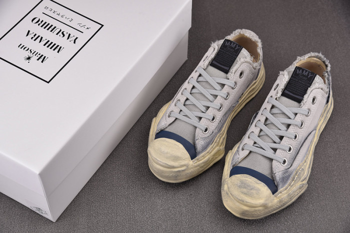 AMIRI SNEAKERS COPSHOE AM-193
