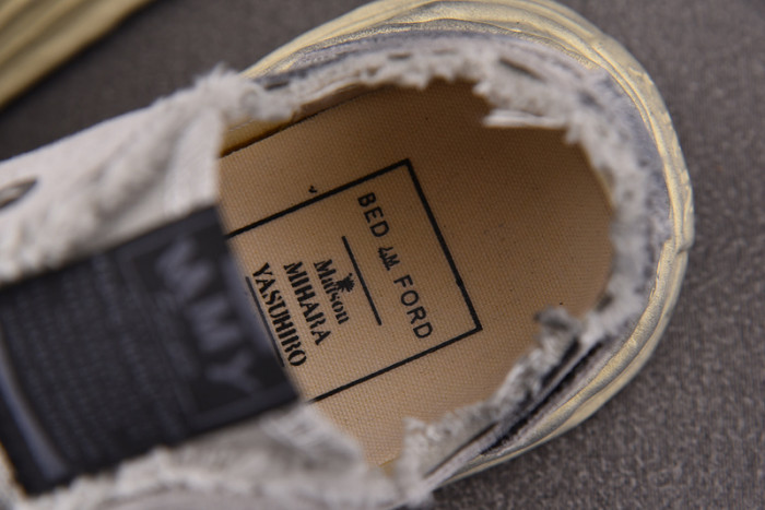 AMIRI SNEAKERS COPSHOE AM-193