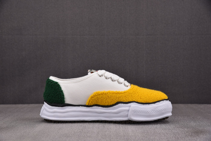 AMIRI SNEAKERS COPSHOE AM-194