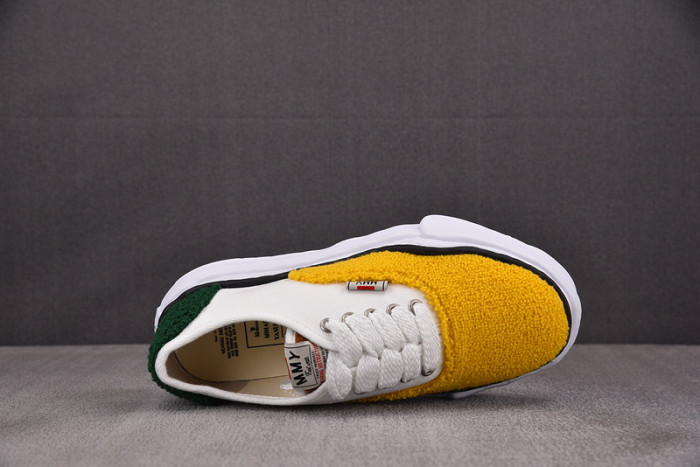 AMIRI SNEAKERS COPSHOE AM-194