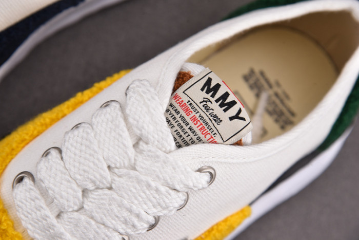AMIRI SNEAKERS COPSHOE AM-194