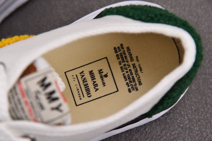 AMIRI SNEAKERS COPSHOE AM-194