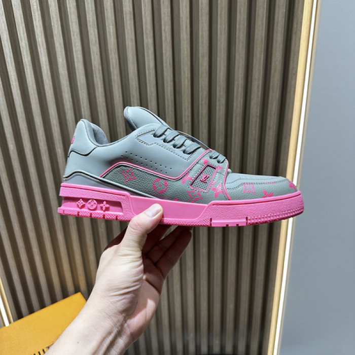 LVT SNEAKERS COPSHOE L&V-trainer 55