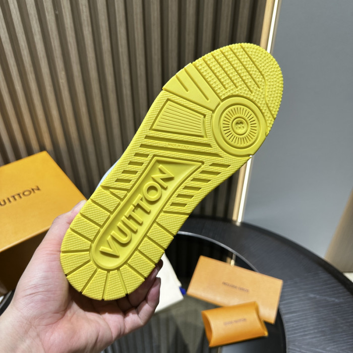 LVT SNEAKERS COPSHOE L&V-trainer 56