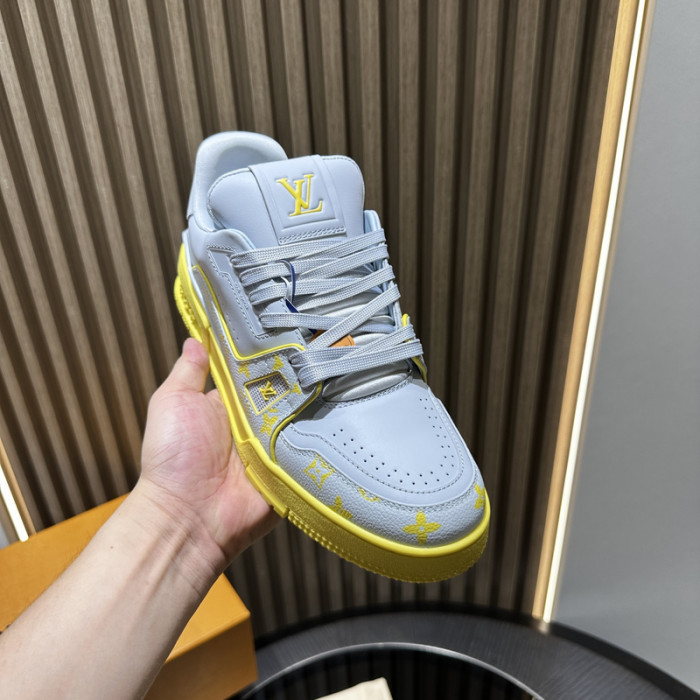 LVT SNEAKERS COPSHOE L&V-trainer 56