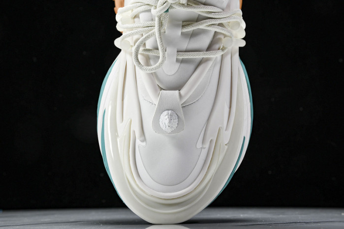 BALMAIN SNEAKERS COPSHOE BM -09