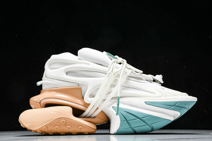 BALMAIN SNEAKERS COPSHOE BM -09