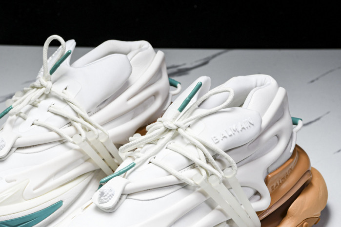 BALMAIN SNEAKERS COPSHOE BM -09
