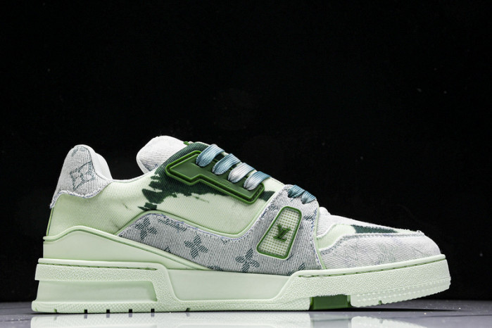 LVT SNEAKERS COPSHOE L&V-316