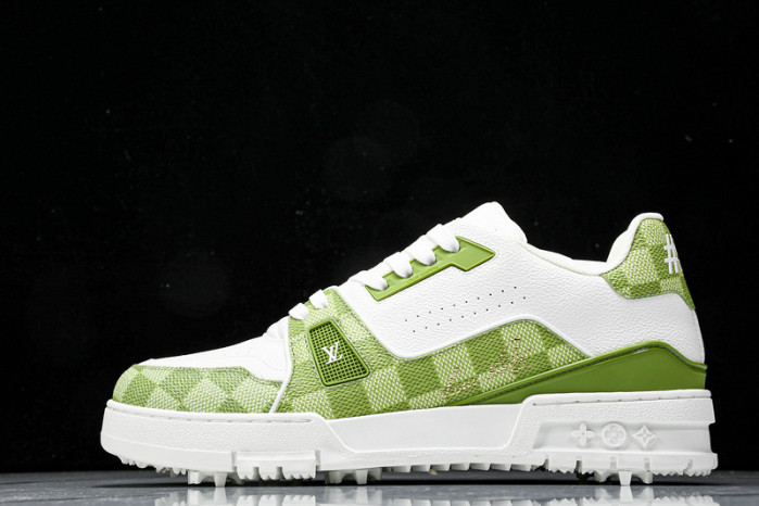 LVT  SNEAKERS   COPSHOE  L&V-317