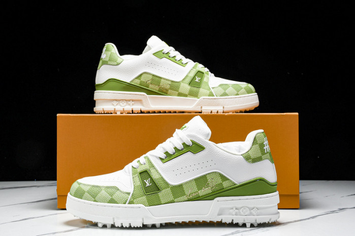 LVT SNEAKERS COPSHOE L&V-317