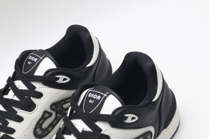 D1R* B57 SNEAKER COPSHOE DR-233