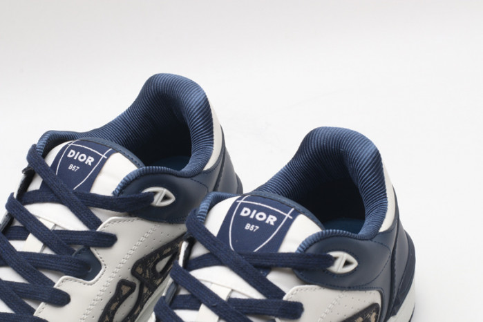 D1R* B57 SNEAKER COPSHOE DR-234