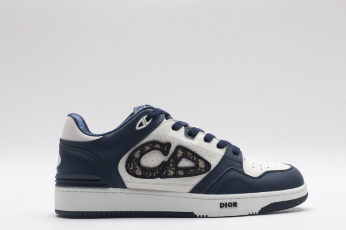 D1R* B57 SNEAKER COPSHOE DR-234