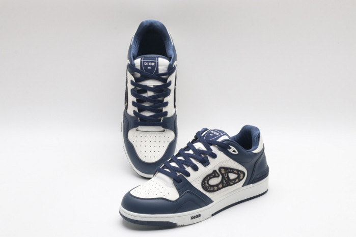 D1R* B57 SNEAKER COPSHOE DR-234