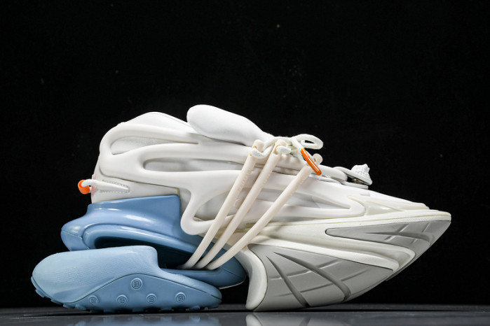 BALMAIN SNEAKERS COPSHOE BM -11