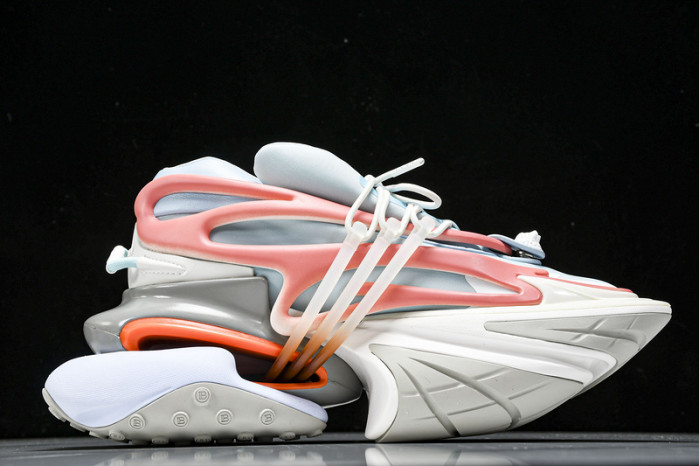 BALMAIN SNEAKERS COPSHOE BM -12