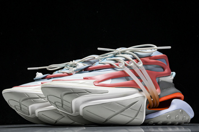 BALMAIN SNEAKERS COPSHOE BM -12