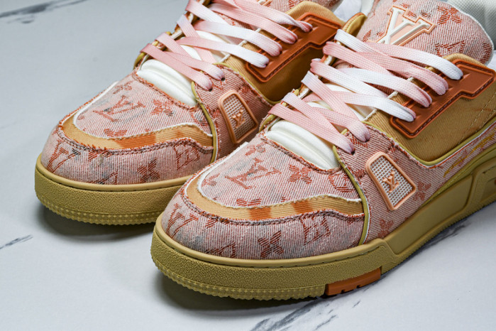 LVT SNEAKERS COPSHOE L&V-319