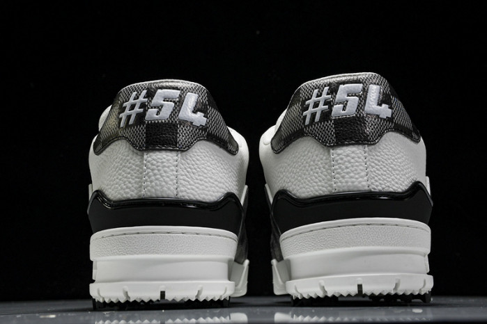 LVT SNEAKERS COPSHOE L&V-322