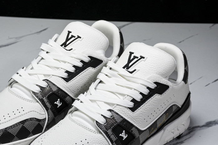 LVT SNEAKERS COPSHOE L&V-322