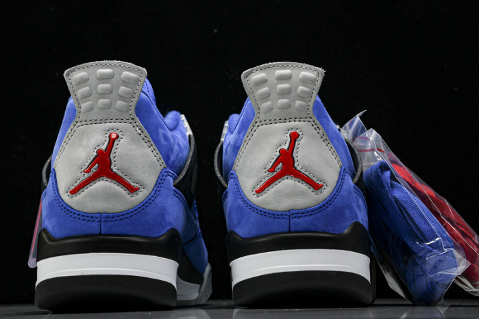 JORDAN 4 RETRO "Eminem Encore"  783902 LN4
