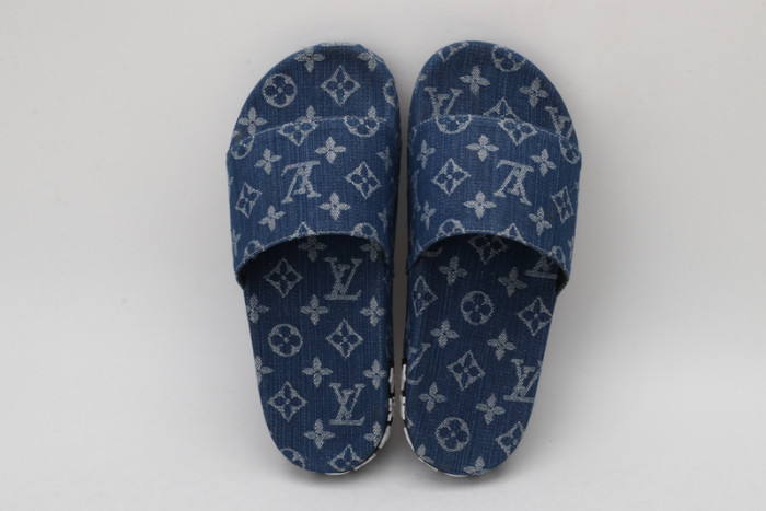 LVT SLIDE KICKZE LVS-2