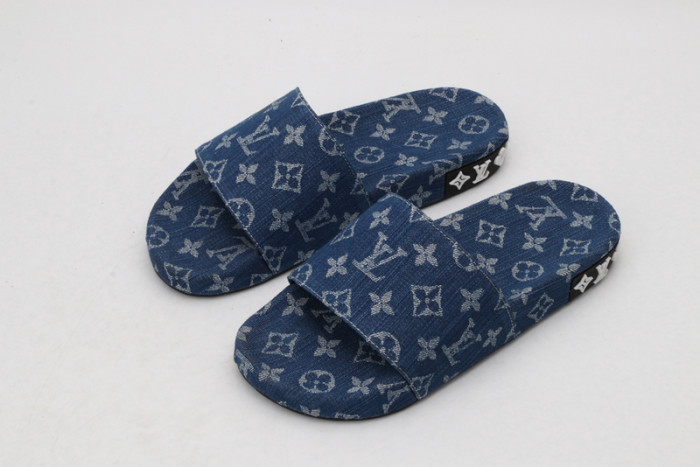 LVT SLIDE KICKZE LVS-2
