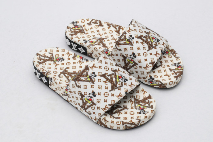 LVT SLIDE KICKZE LVS-4