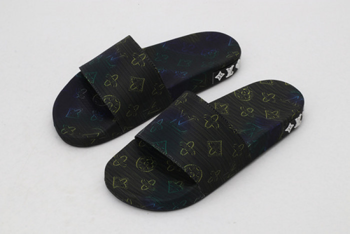 LVT SLIDE KICKZE LVS-9