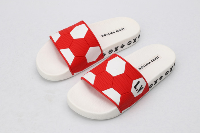 LVT SLIDE KICKZE LVS-11