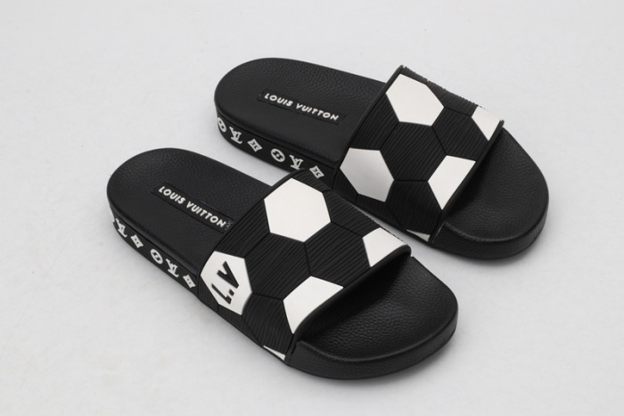 LVT SLIDE KICKZE LVS-12