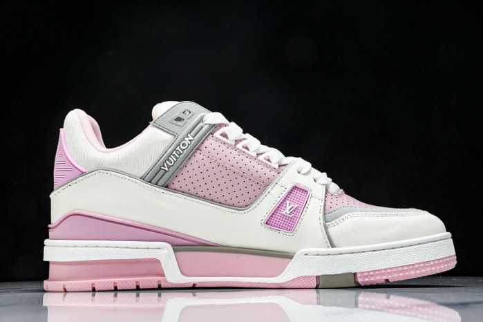 LVT  SNEAKERS   COPSHOE  L&V-trainer 60