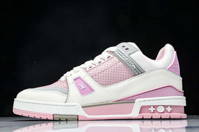 LVT  SNEAKERS   COPSHOE  L&V-trainer 60