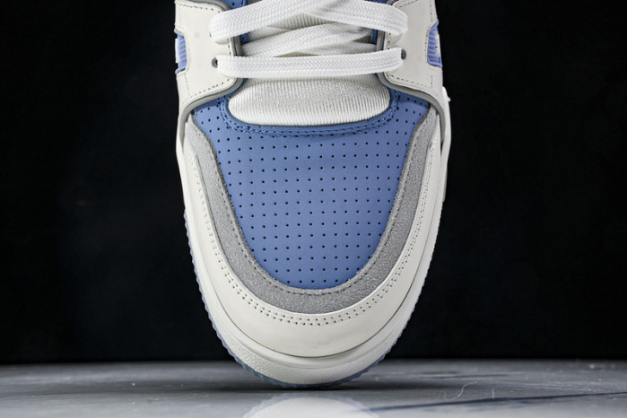 LVT  SNEAKERS   COPSHOE  L&V-trainer 61