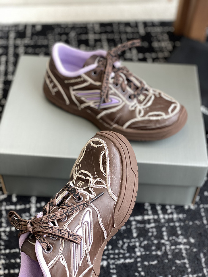 BL Hamptons Worn-Out -COPSHOE BL - WO 01