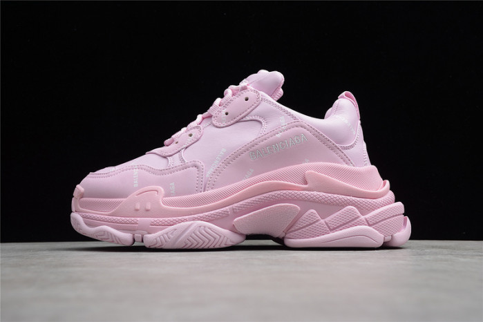 BL TRIPLE S TRAINERS    -KICKZE BL54