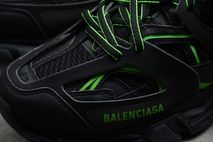 BL TRAINERS TRACK -KICKZE BL 59