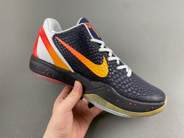 KOBE 6  “VALCANO” CW2190-503