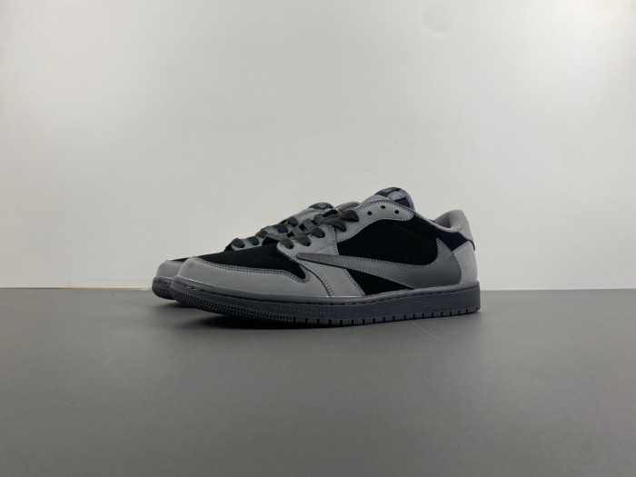 Travis Scott x Air Jordan 1  DM7866-775