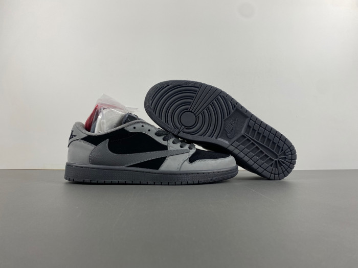 Travis Scott x Air Jordan 1  DM7866-775