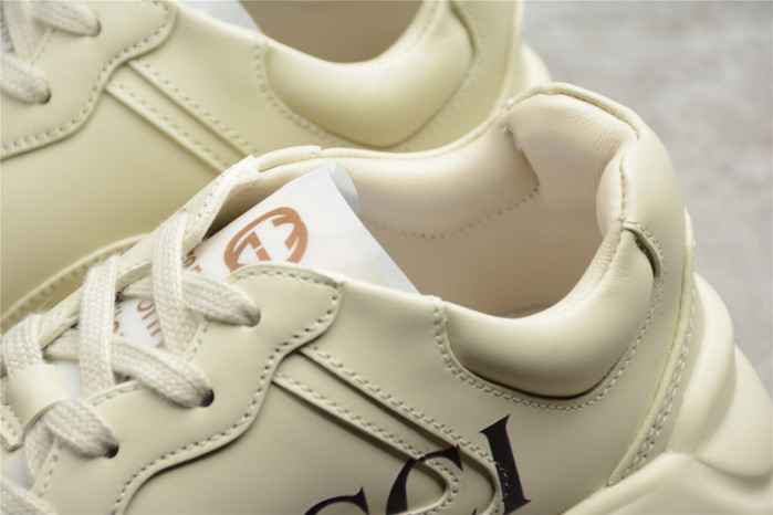 GC  TRAINER SNEAKER KICKZE GC-36