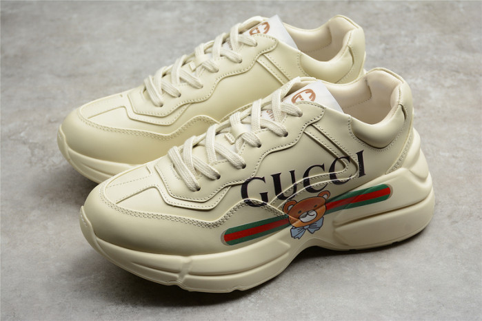 GC  TRAINER SNEAKER KICKZE GC-36