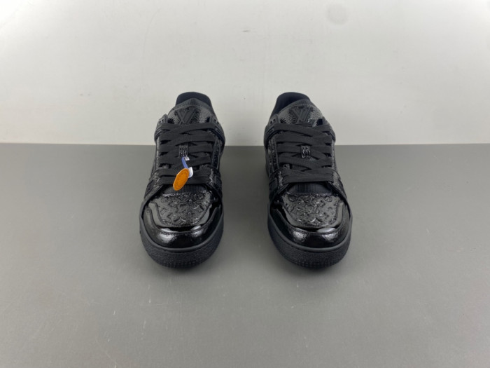 LVT  SNEAKERS   COPSHOE  L&V-trainer 57