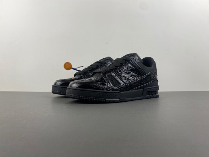 LVT  SNEAKERS   COPSHOE  L&V-trainer 57