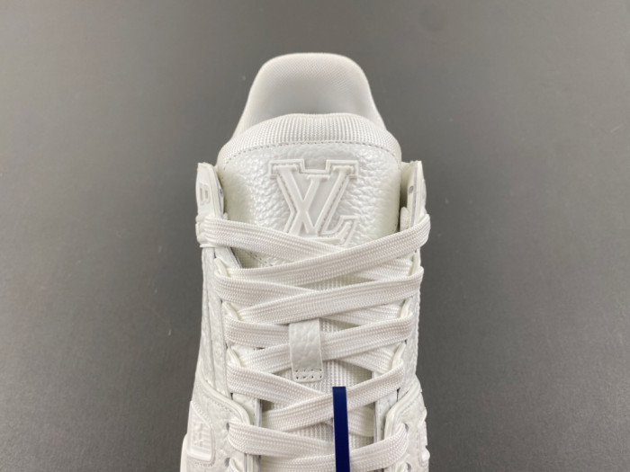 LVT SNEAKERS COPSHOE L&V-trainer 58