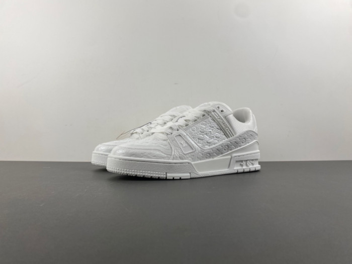 LVT  SNEAKERS   COPSHOE  L&V-trainer 58